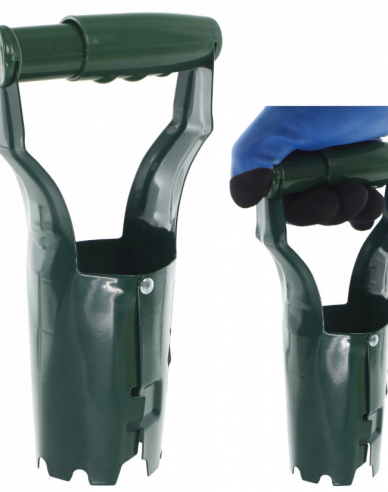 Blumenzwiebel-Pflanzer LAR 1259