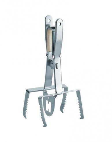 Swiss Inno-Falle für Feldmäuse und Wühlmäuse verzinkt