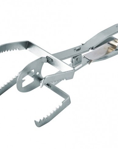 Swiss Inno-Falle für Feldmäuse und Wühlmäuse verzinkt