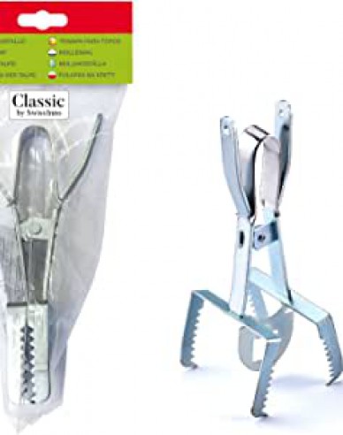 Swiss Inno-Falle für Feldmäuse und Wühlmäuse verzinkt