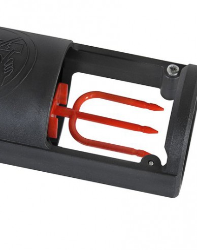 Schweizer Inno Super Cat Wühlmausfalle