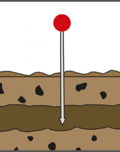 Schweizer Inno Super Cat Wühlmausfalle