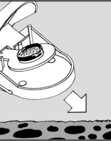 Swiss Inno Super Cat Mausefalle ein Paar