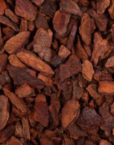 Saniflor Kiefernrinde 35/45mm 60l