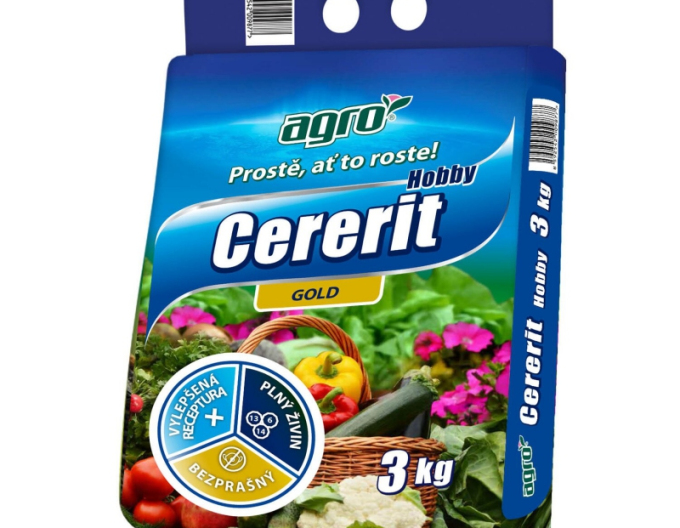 Cererit Gold 3kg