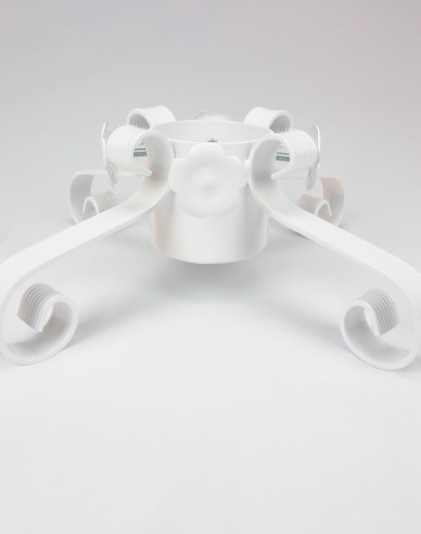 Weihnachtsbaumständer - BASIC