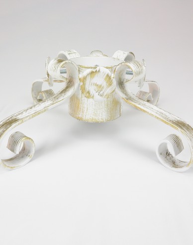 Weihnachtsbaumständer - BASIC