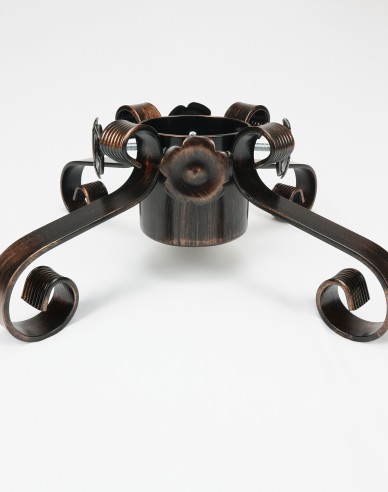 Weihnachtsbaumständer - BASIC