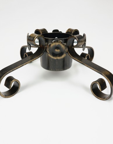 Weihnachtsbaumständer - BASIC