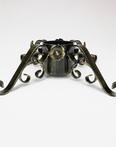 Weihnachtsbaumständer - STYLE