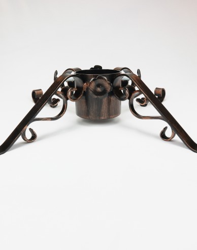 Weihnachtsbaumständer - DECOR