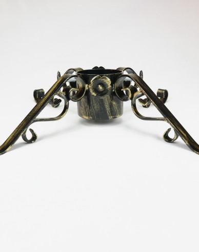 Weihnachtsbaumständer - DECOR