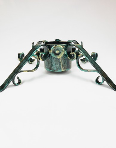 Weihnachtsbaumständer - DECOR