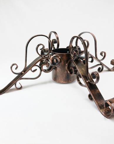 Weihnachtsbaumständer - GRAND