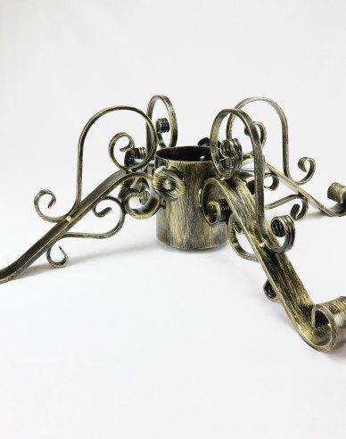 Weihnachtsbaumständer - GRAND