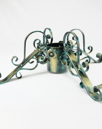 Weihnachtsbaumständer - GRAND