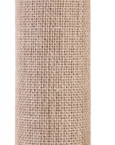 Jutestoff 50cm/5m