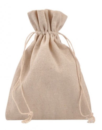 Leinenbeutel 15x23cm