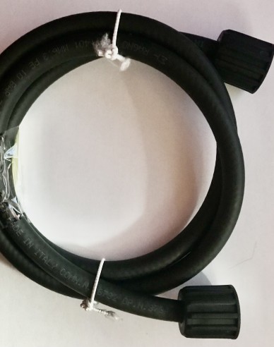 Sprühschlauch 6x12mm Miura, Gamma