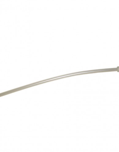 Schlauch mit Anschluss an Gamma Sprühgerät