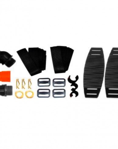 Schlauch mit Düsen für Miura Sprühgerät