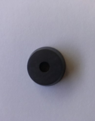 Manschette für Sprühgerät THEMA