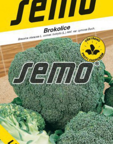 Semo Brokkoli Lucky F1
