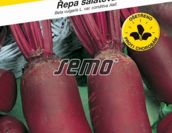 Semo Rote Bete Renova