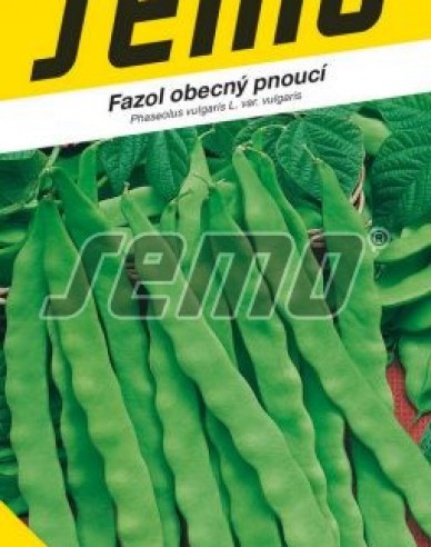 Semo Stangenbohne Supermarconi Limca