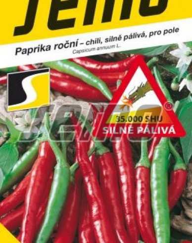 Semo Chili-Paprika Damián