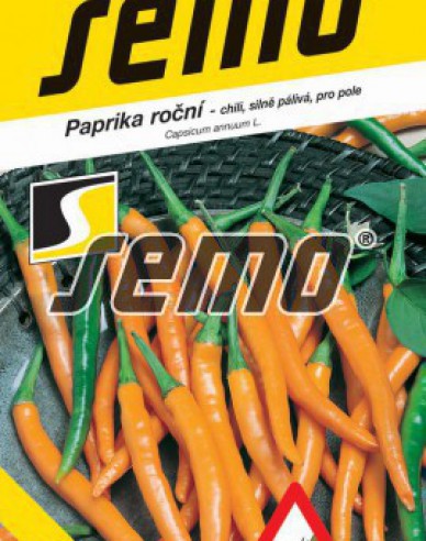 Semo Chili-Paprika Kilian