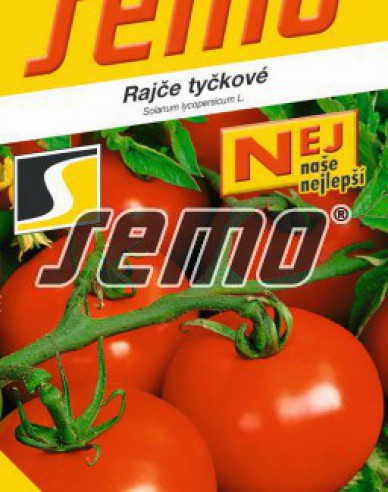 Semo Stabtomate Tornado F1