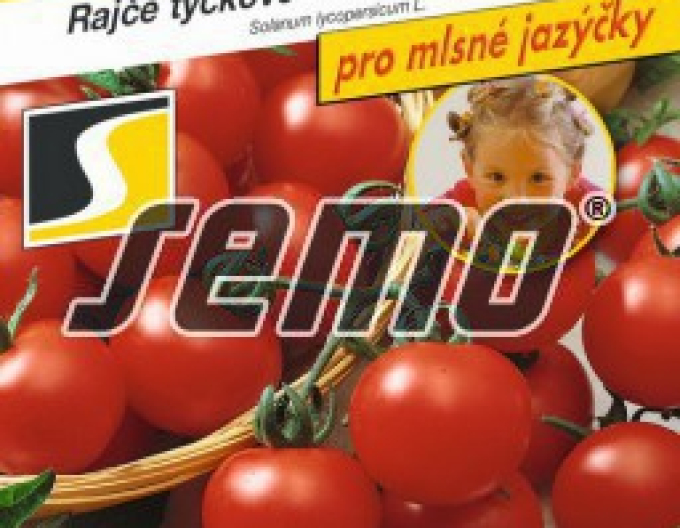 Semo Stabtomate Bejbino F1