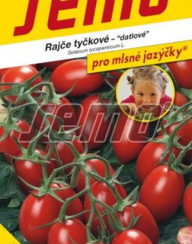 Semo Stabtomate Pollicino F1