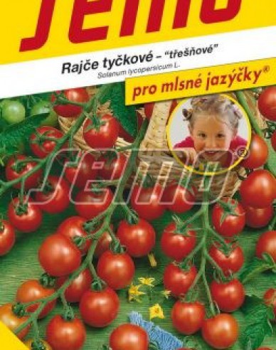 Semo Stabtomate Strillo F1