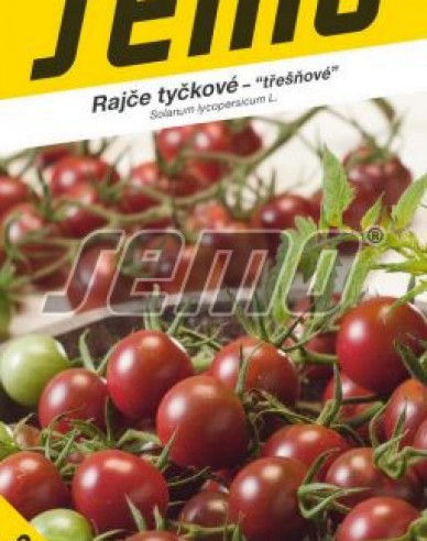 Semo Stabtomate Sunchocola F1