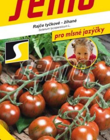 Semo Stabtomate Tigrino