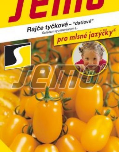 Semo Stabtomate Datlo