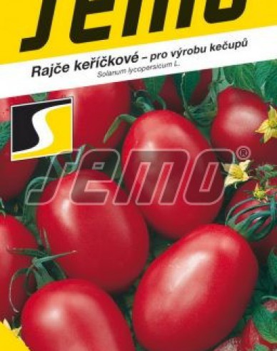 Semo Buschtomate Šejk