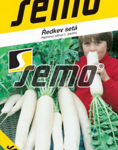 Semo Radieschen Japana F1
