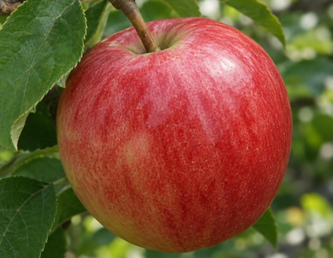 Apfelbaum Discovery auf M9, wurzelnackt