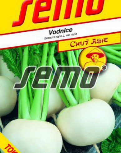 Semo Weißrübe Tokyo Cross F1