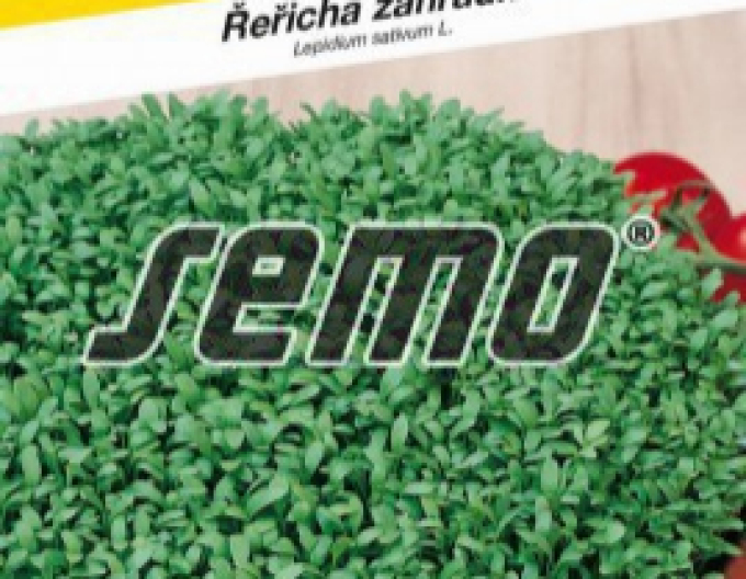 Semo Kresse Mega
