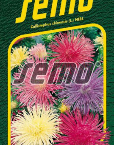 Semo Sommeraster Elektrische Mix