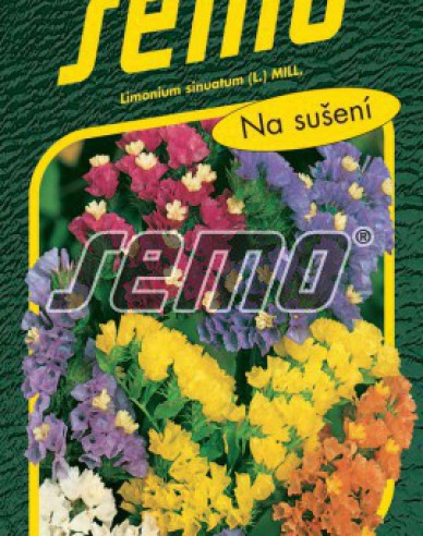 Semo Limonium Mix