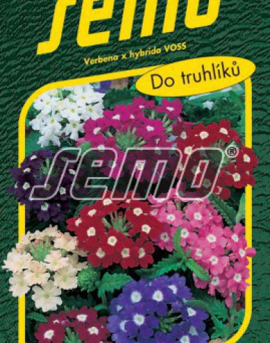 Semo Verbene Mix