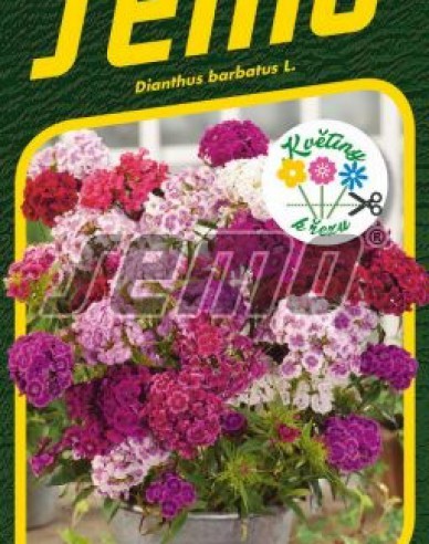 Semo Nelke Fragrance Mix