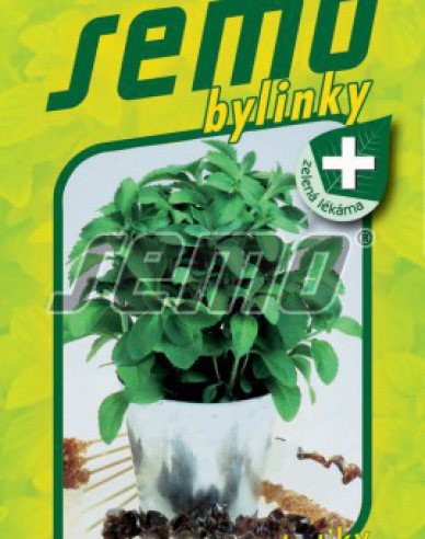 Semo Stevia Compact Sweet