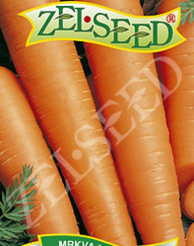 Zelseed Karotte Olympia