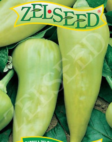 Zelseed Paprika Duval F1